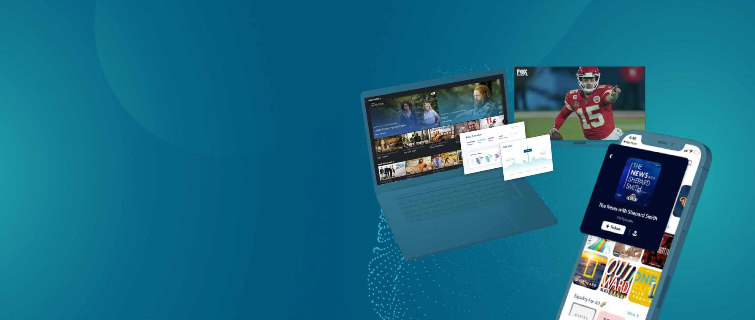 Bison Capital Partners V, LP has announced a growth recapitalization investment in Ocean Media LLC